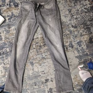 Mavi jeans size 28 × 32